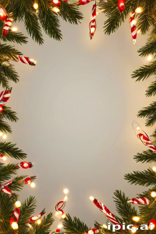 christmas lights png