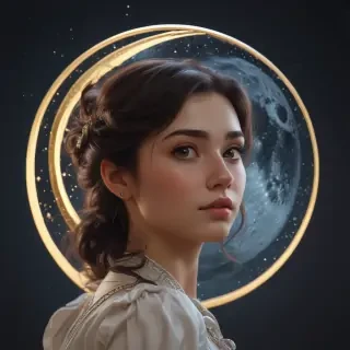 luna png