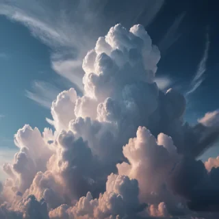 clouds wallpaper aesthetic