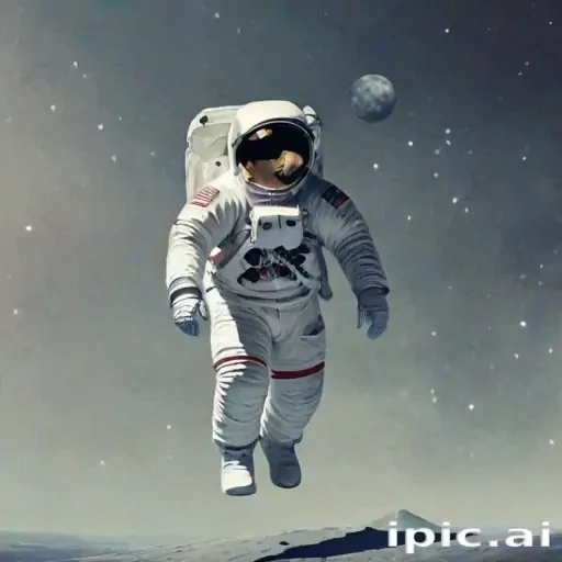 wallpaper astronaut
