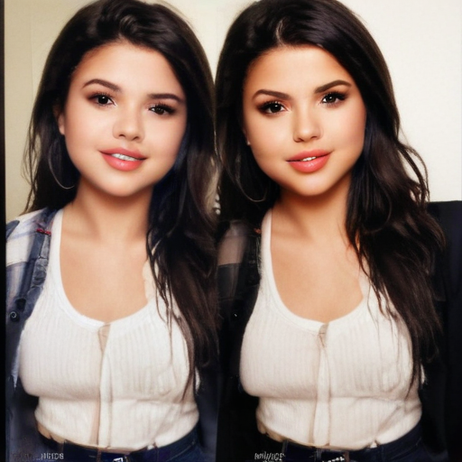 selena gomez tik tok