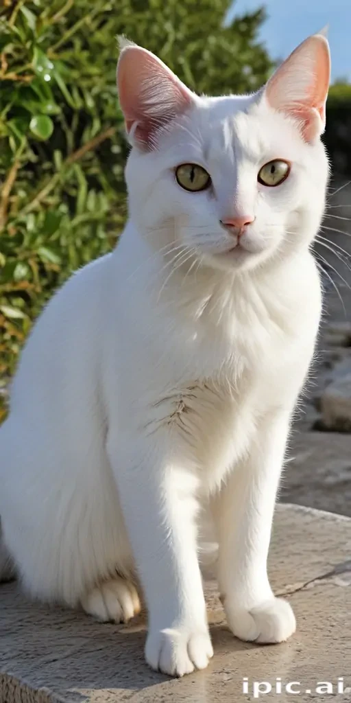 aegean cat breed