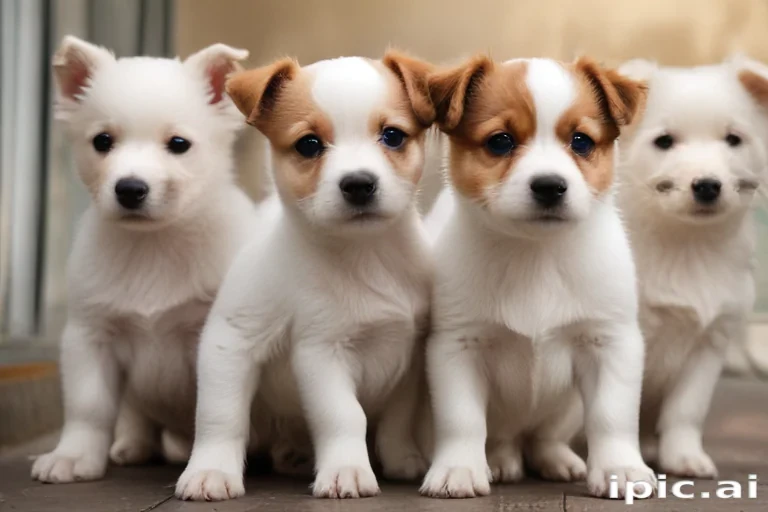cute dogs
