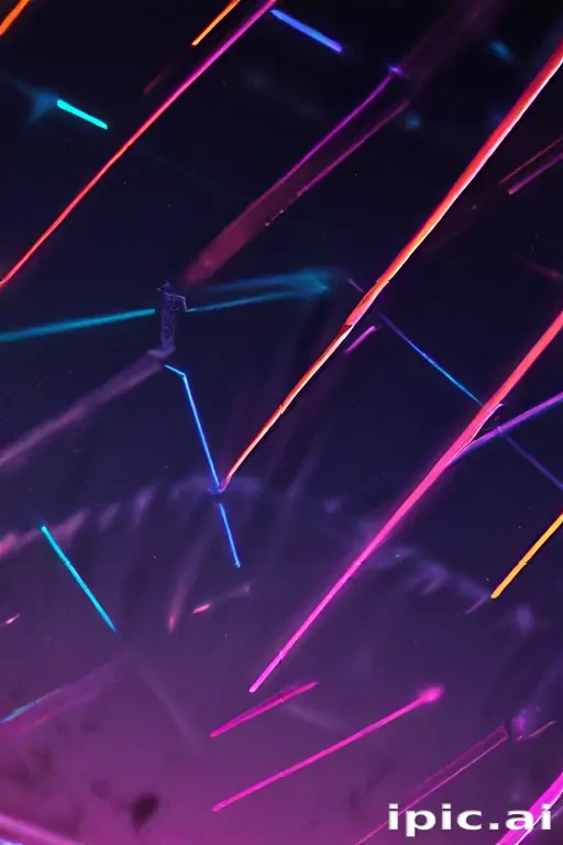 coolest neon wallpaper