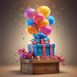 happy birthday png