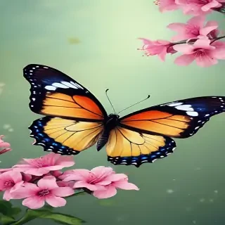 butterfly wallpaper iphone