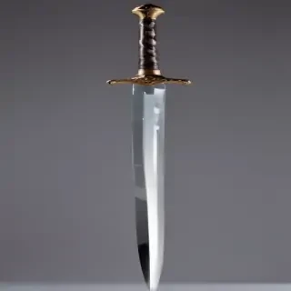 swords transparent