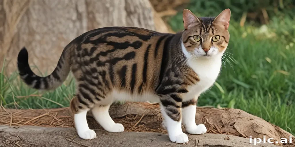 california spangled cat breed