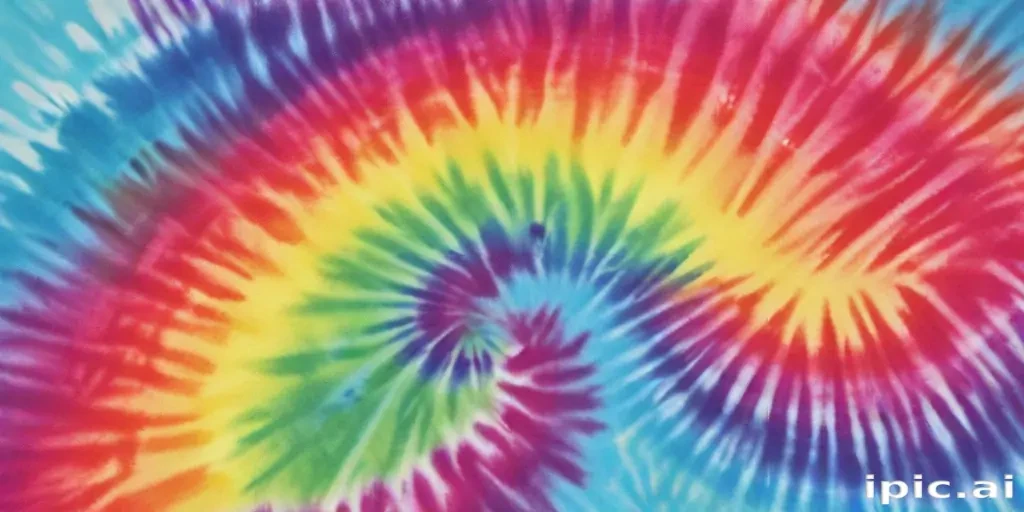 tie dye png