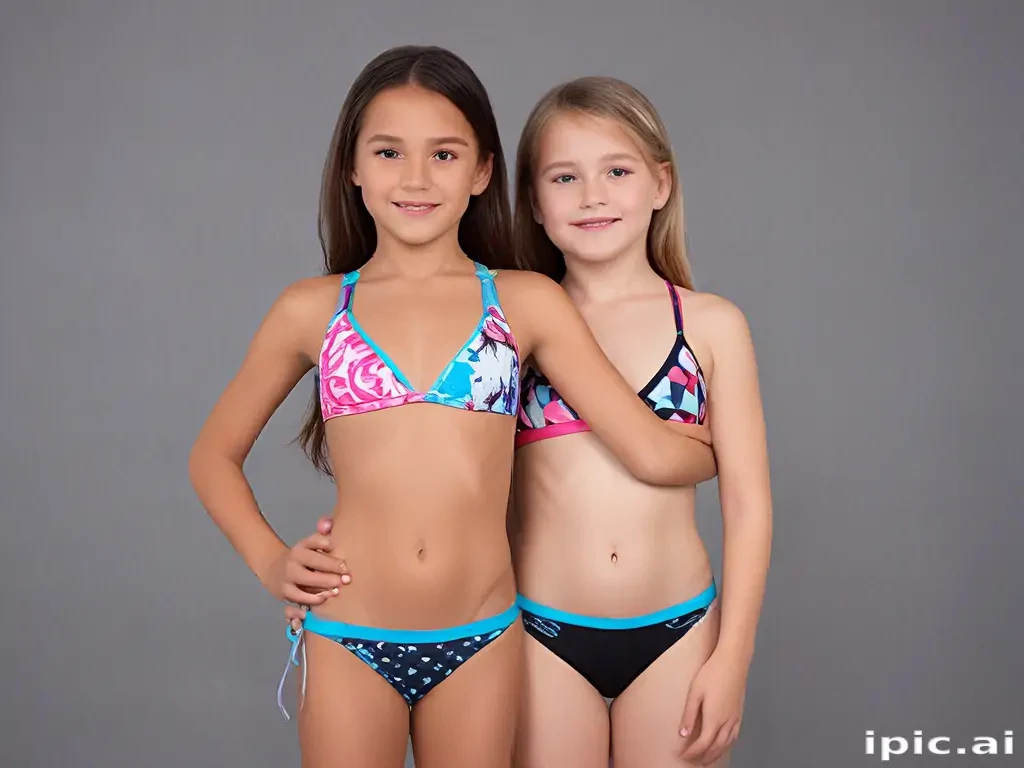 ai junior bikini