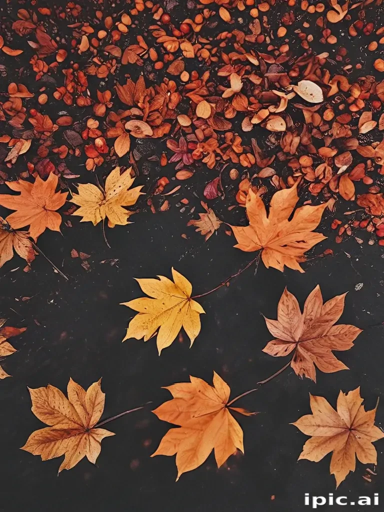 fall wallpaper iphone aesthetic