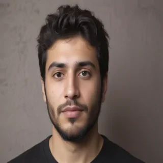 d cursiva
