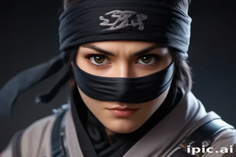 ninja png