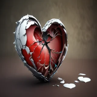 broken hearts wallpapers