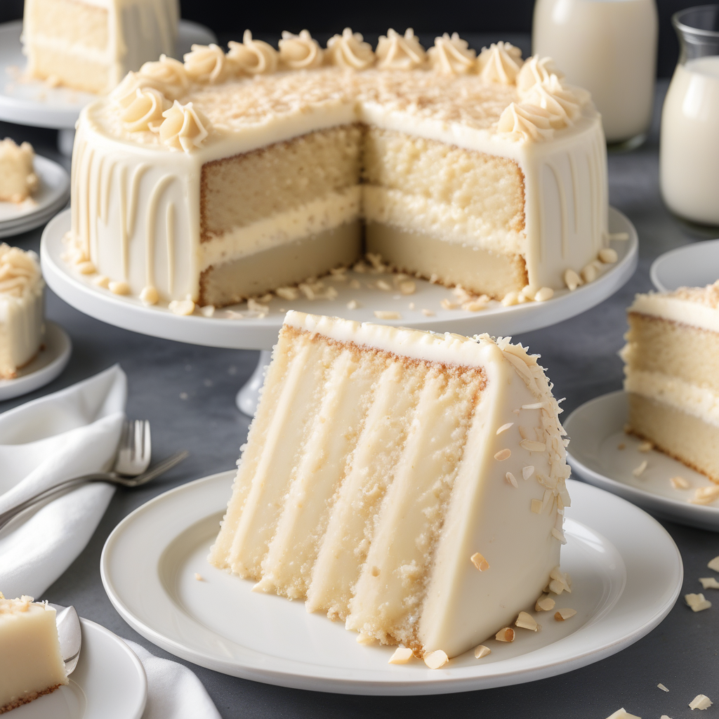 white german chocolate cake with cheesecake center recipe