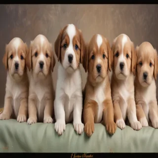 puppies for backgrounds