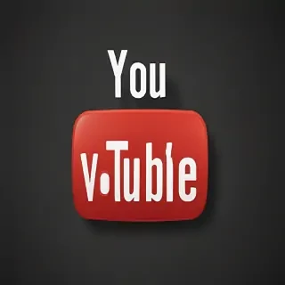 youtube icon