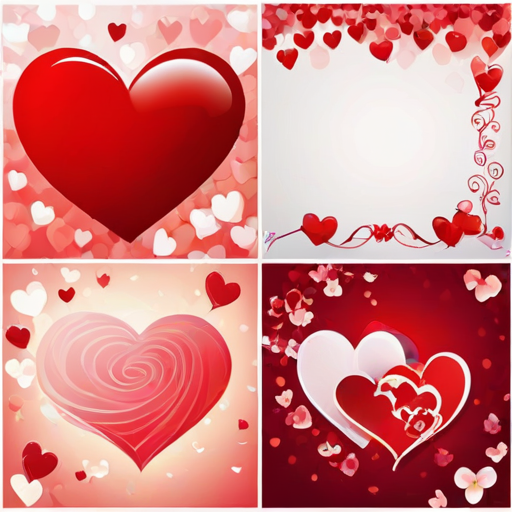 valentines backgrounds