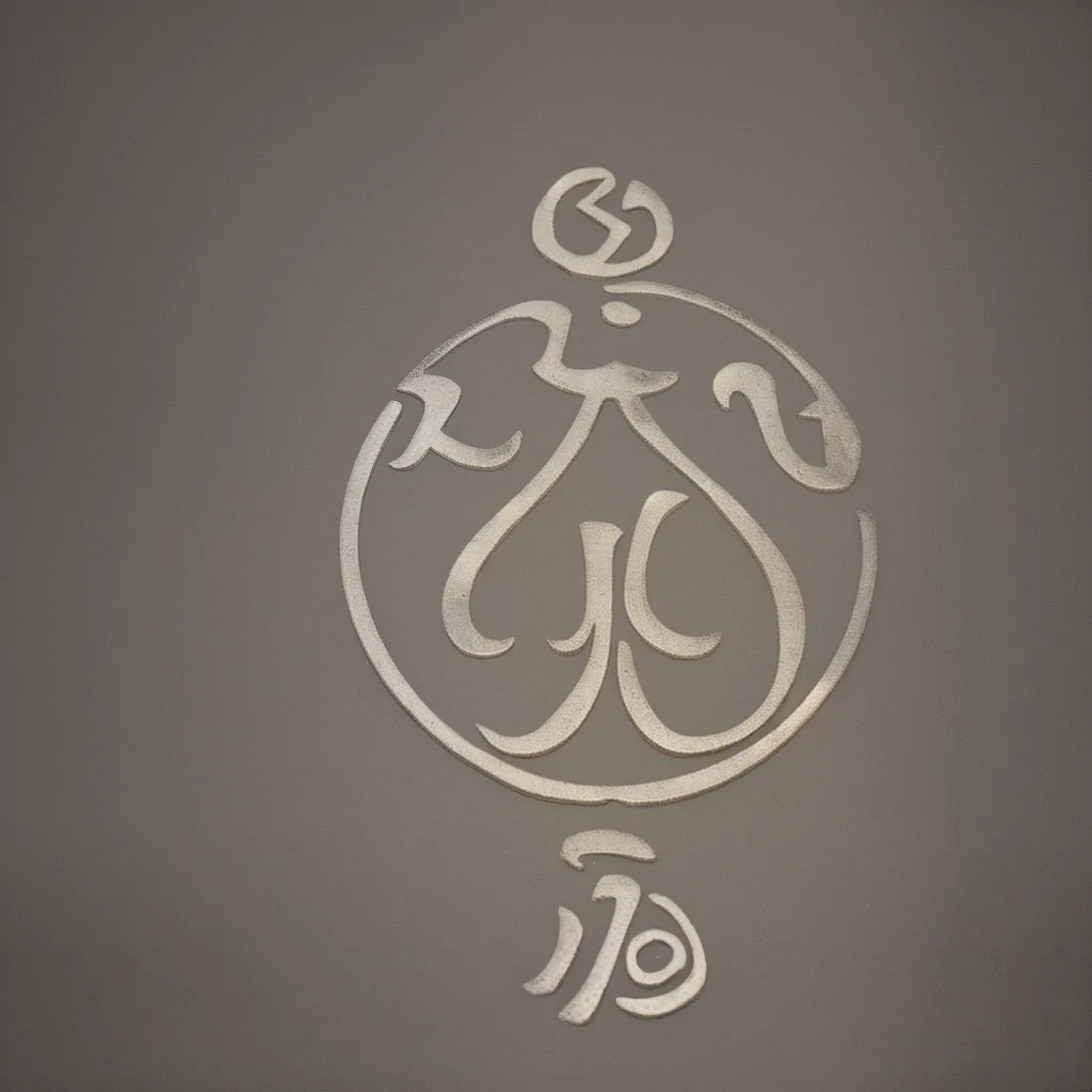 om symbol