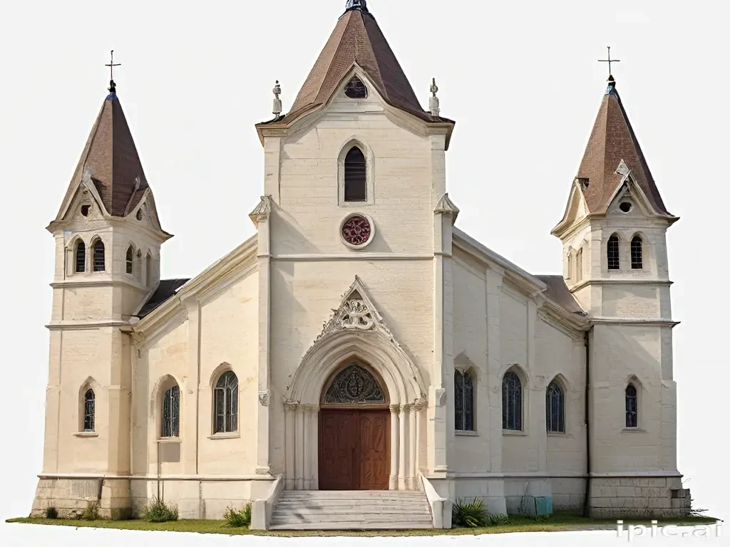 church png