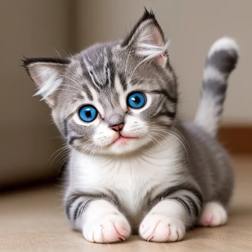 cute kitty wallpaper