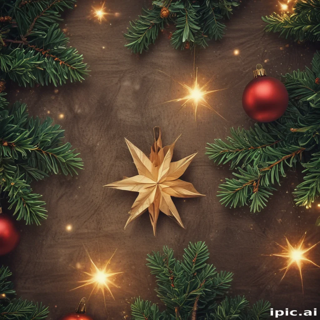 simple christmas iphone wallpaper