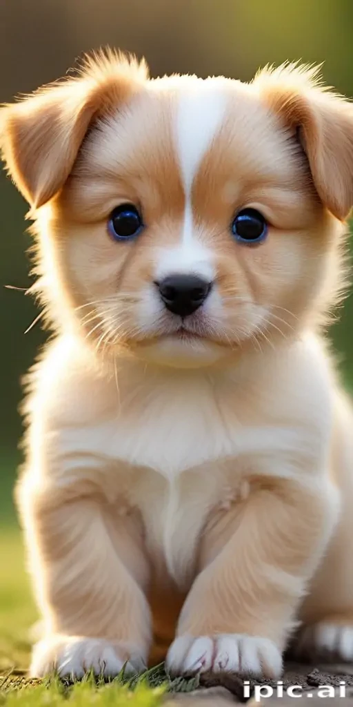 cute puppy wallpapers