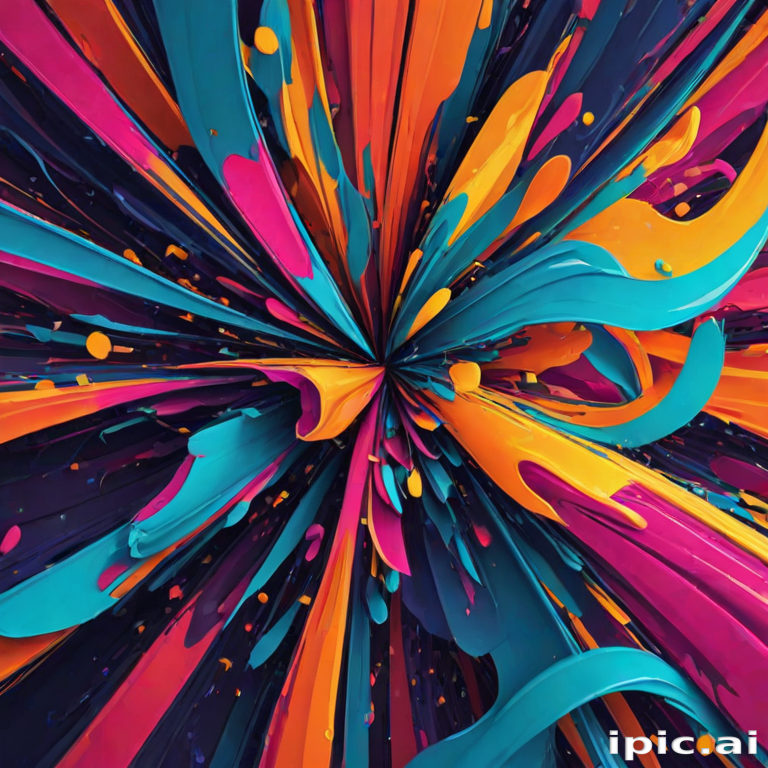 abstract art iphone wallpaper