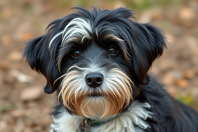 tibetan terrier