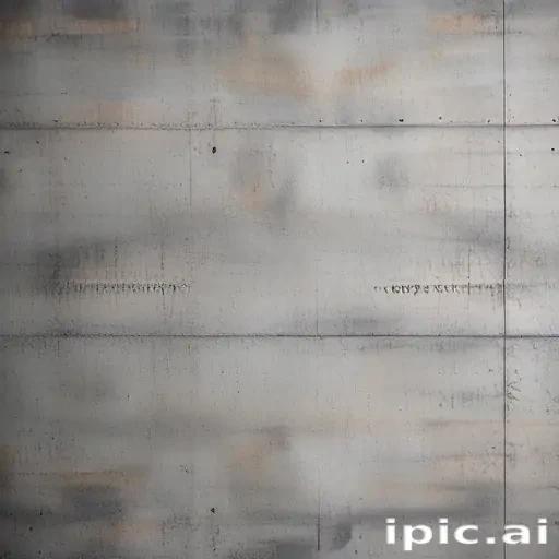 concrete background