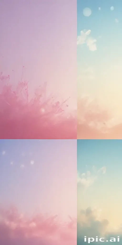 soft backgrounds