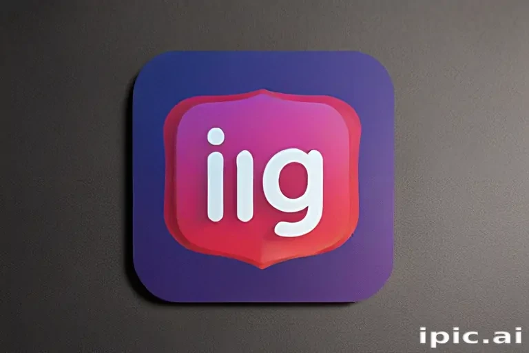 ig logo