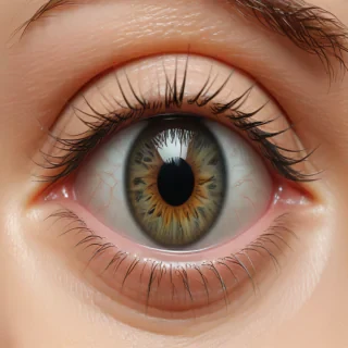 eye ball png