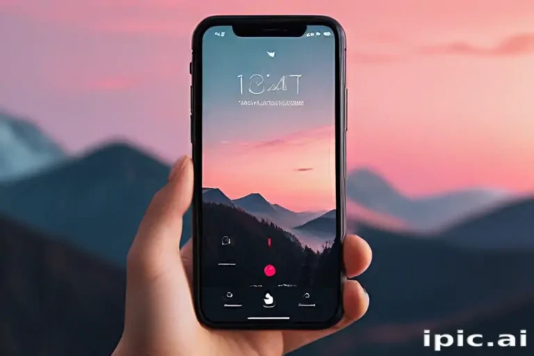lockscreen aesthetic wallpaper iphone