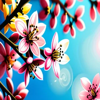 spring iphone wallpaper