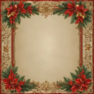 christmas border png