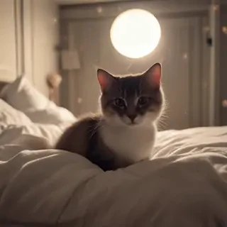 good night