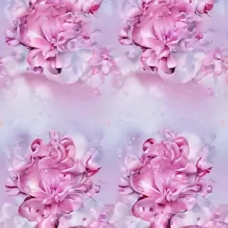 crystall wallpaper