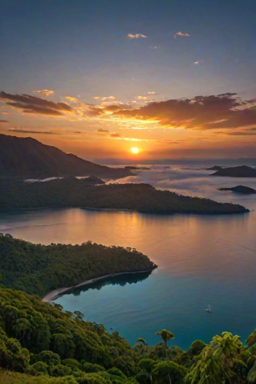 sunrise png