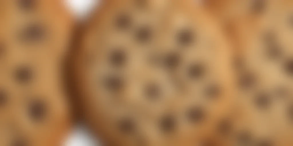 chocolate chip cookie png