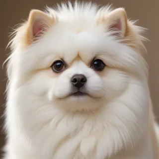 shiranian dog breed