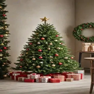 christmas trees png