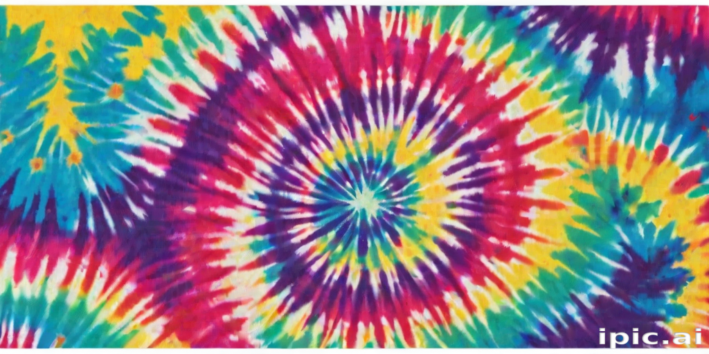tie dye png