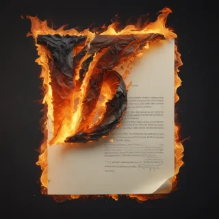 letter png