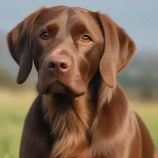 pudelpointer dog breed