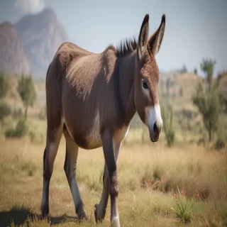 donkey png