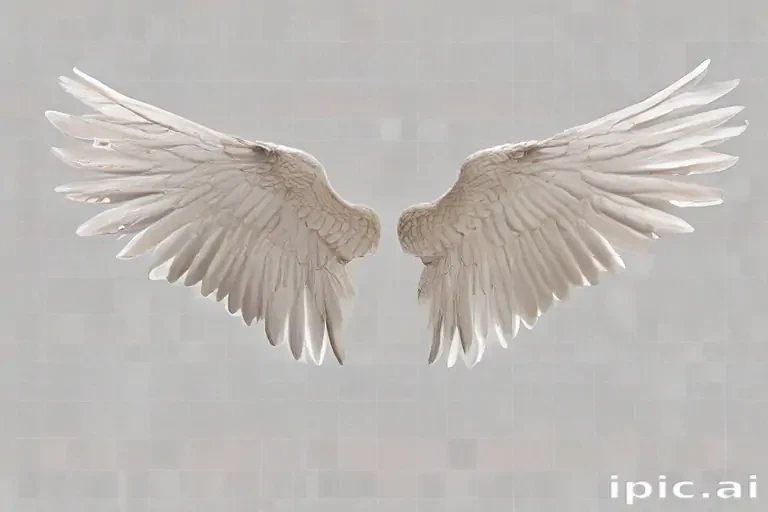 wings transparent background