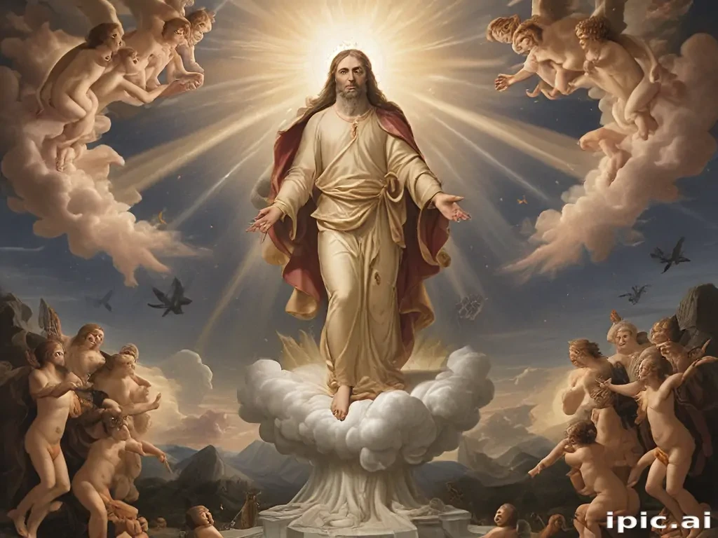 all god pics