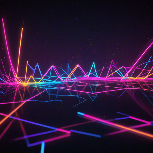 cool neon wallpapers iphone