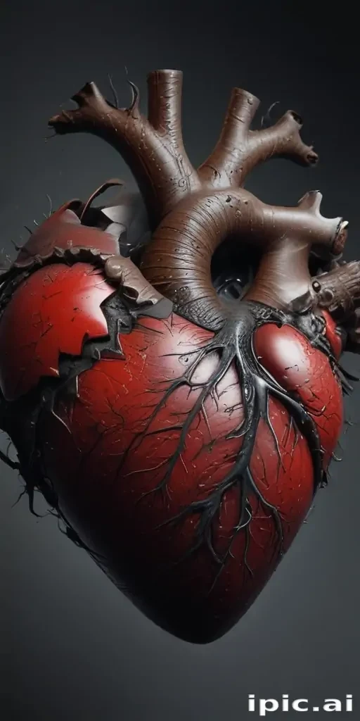 heart phone wallpaper